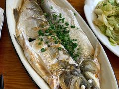 -乌记大厨餐厅