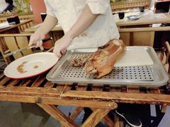 -范家小馆·烤鸭新京菜(金融街店)
