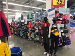 -迪卡侬(大英山店)