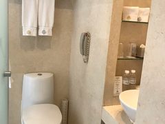 -香港铜锣湾皇悦酒店