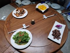 -萧记三鲜烩面(郑汴路店)