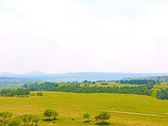 -乌兰布统草原