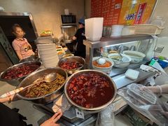 尹记排骨-尹记餐馆(花园店)