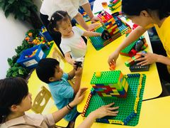 -想家粒科学探索中心(青林湾店)