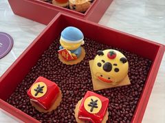 -深铁皇冠假日酒店·大堂吧