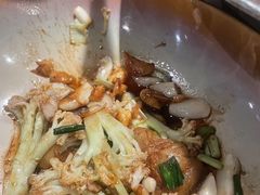 -青年公社烤鸭(滨湖银泰店)