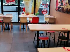 -永和大王(巨峰路店)