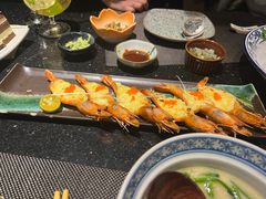 -德川家日本料理(中关村寰太大厦店)