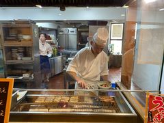 -翔峰炭火鳗鱼(悦泰街里公寓店)