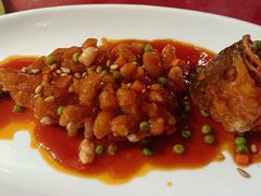 -宋园·金宴浙鲜馆(静安店)