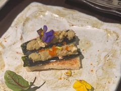-匠和风精致料理(莆田财富中心店)