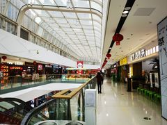 -万达广场(马鞍山太白路店)
