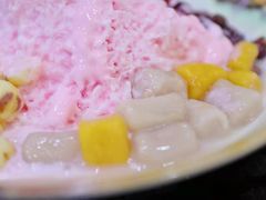-鲜芋仙(南开大悦城店)