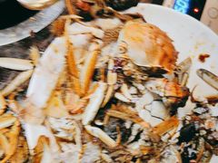 -尚宴牛特鲜自助(太原街万达店)