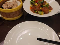-西安皇冠假日酒店·御皇轩中餐厅