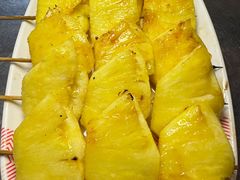 -丰豪烧烤 · 粤式大排档(爱华店)