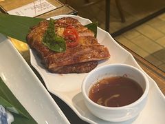 -帕蓝·暹罗料理(大学路店)