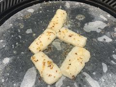 桂花年糕-么子烤肉(化龙池店)