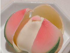 -在前门·烤鸭北京菜(五月花广场店)