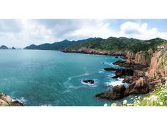 -枸杞岛