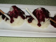 -京尊烤鸭店JINGZUN(春秀路店)