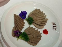 -北京全聚德(王府井店)