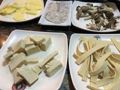 -许府牛火锅(信义坊总店)