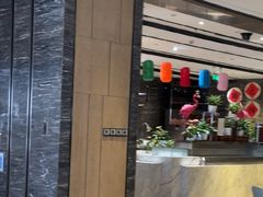 -丽都皇冠假日酒店·Matrix亦餐厅(望京店)