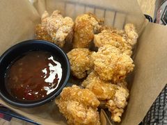 -李先生的首尔小馆(松江启源广场店)