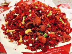 -椒爱水煮鱼川菜(皇姑万象汇店)