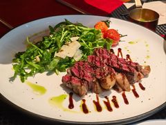 -百特喜·意大利餐厅(八佰伴镇江店)