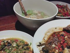 -德叔阙里·衢州菜馆(月湖店)