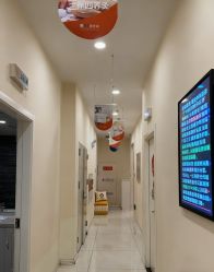 -普睿媞产后直营连锁(市妇女儿童活动中心店)