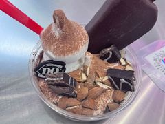 -DQ·蛋糕·冰淇淋(五角场万达店)
