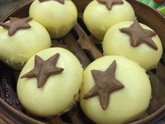 流沙包-椿记烧鹅(叠彩店)