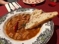 -BROWNSTONE布朗石西班牙餐厅(富城店)