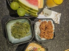 -湊湊火锅·茶憩(和平大悦城店)