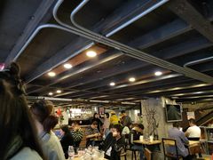 -放哈·甜醅子奶茶创造者(正宁路店)