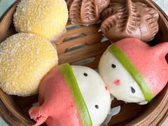 -椿记烧鹅(叠彩店)