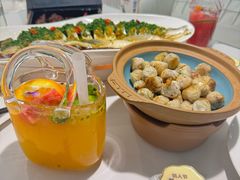 -3号仓库·创意中国菜(新世界城店)