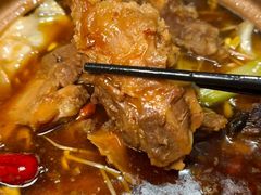 -老鼎万春卤菜(五代传承创始老店)