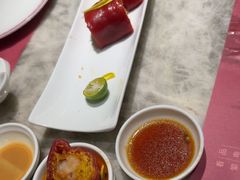 -点都德(锦粤壹号IFS国金店)