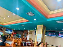 大堂-华英干锅辣鸭头(亚泰大街店)