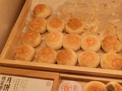 -泸溪河桃酥(西直门凯德店)