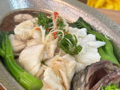 -花舍·新派粤菜·西餐·下午茶(亚运村·鸟巢店)