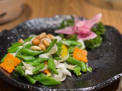 -新悦·霞浦海鲜生(上下杭店)