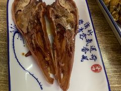 鸭脖-南京鸭血粉(牡丹街店)