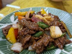 -阿静美食