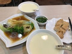 -兄弟深夜豆浆