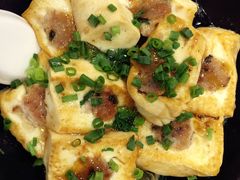 干煎酿豆腐-美极鲜食坊(宝安南路店)